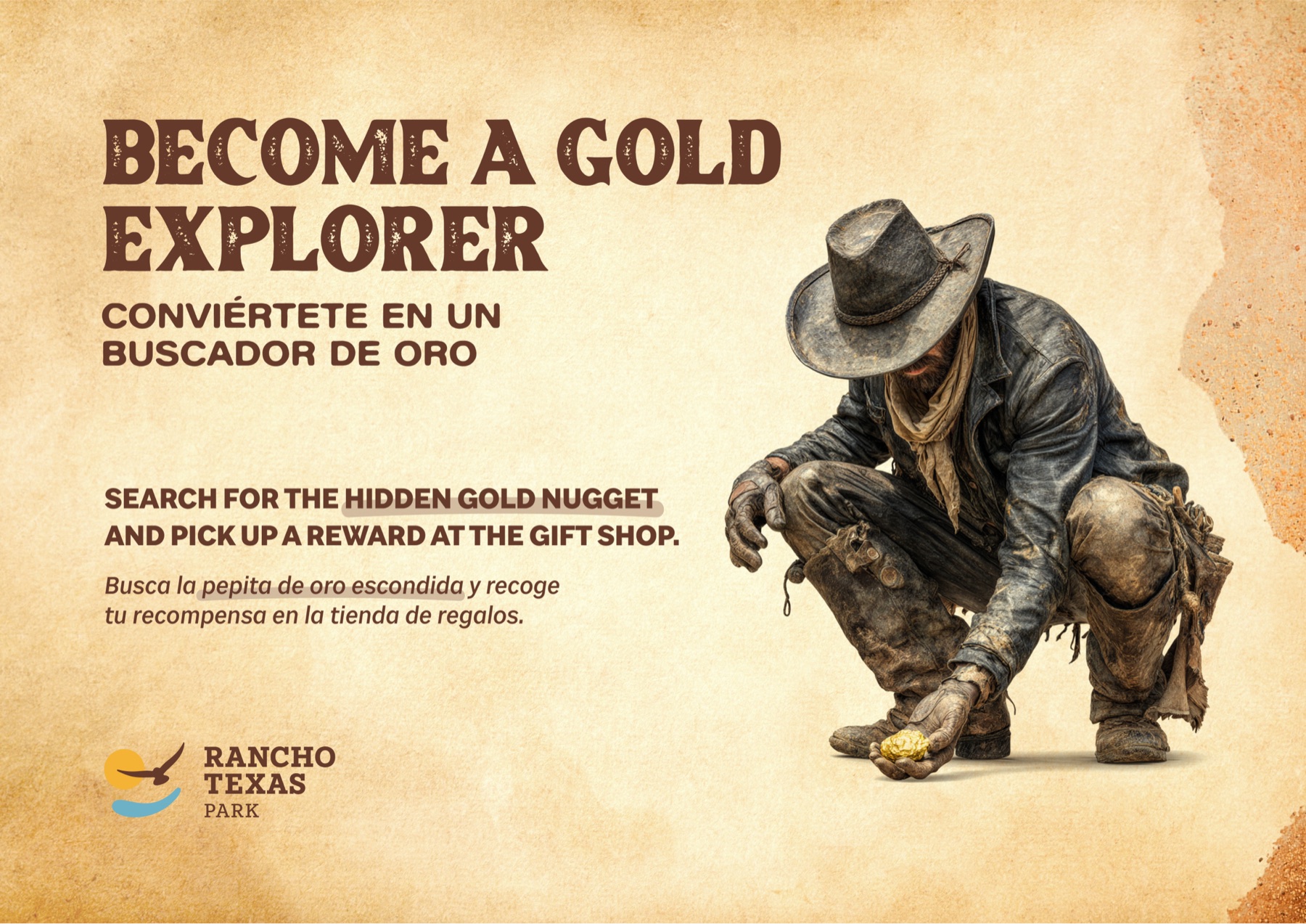 Mina de Oro