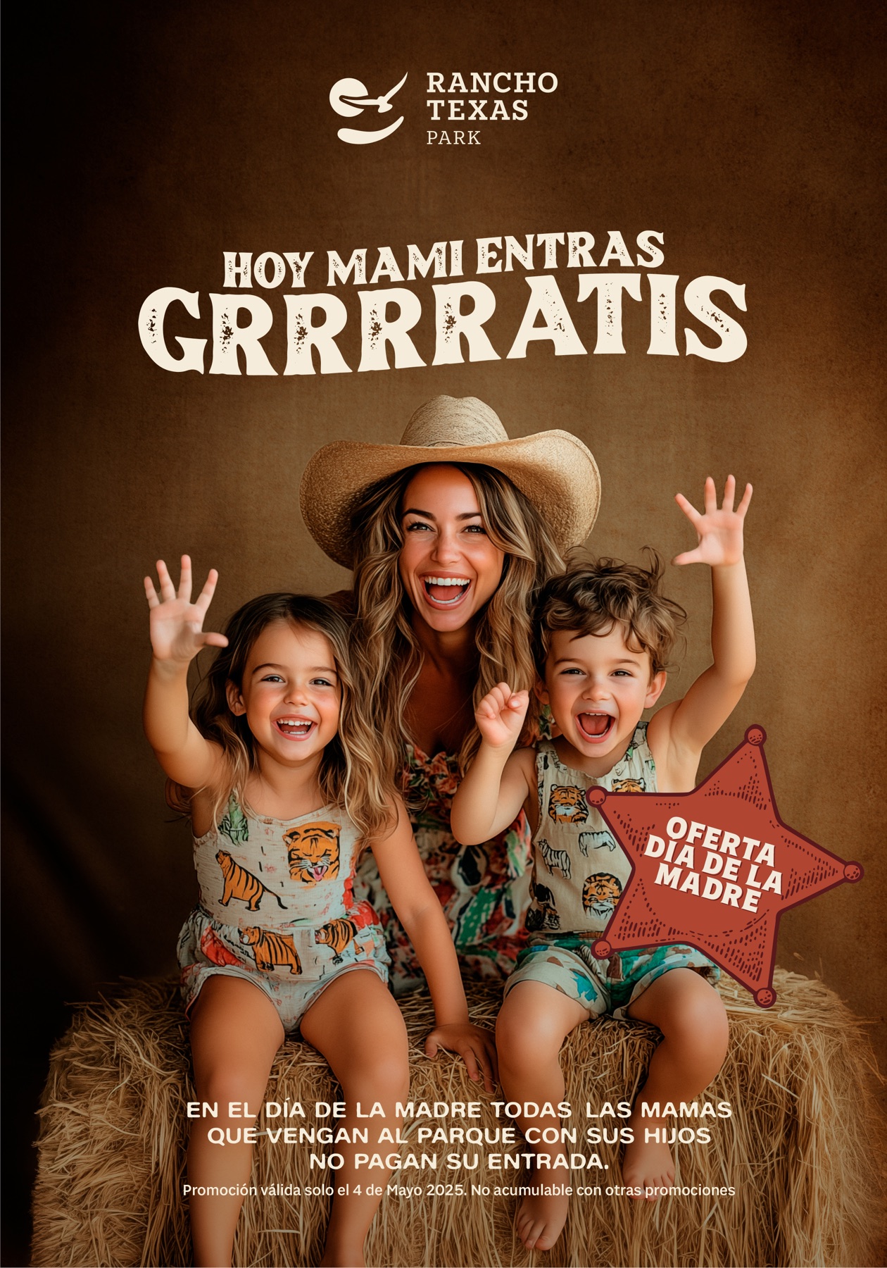 Día de la Madre